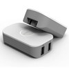 Sạc Romoss iCharger12 - 2 cổng USB Out