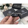 USB Mercedes-Benz 32G nhỏ gọn, đẹp mắt, lưu trữ dữ liệu tốc độ cao.