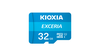 THẺ NHỚ MICROSD KIOXIA-32GB-EXCERIA CL10 U1 TỐC ĐỘ 100M/s-LMEX1L032GG4