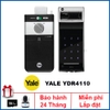 Khóa cửa vân tay cao cấp Yale YDR4110