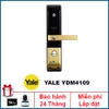 Khóa Cửa Vân Tay Yale YDM4109