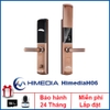 Khóa Cửa Điện Tử HIMEDIA H06 Cao Cấp