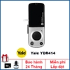 Khóa vân tay hiện đại Yale YDR414