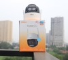 Camera Ngoài Trời Cruiser Z iMOU 3K 5MP Ống kính kép, Zoom xa tới 12X