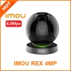 CAMERA IMOU REX 4MPX - Model IPC - A46LP - Độ phẩn giải QHD Full Tính Năng