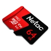 Thẻ nhớ Netac 64GB U3 pro Micro TF tốc độ cao 98Mb/s Chính Hãng
