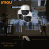 CAMERA IMOU POE Cruiser SE-S41FA 2MP/4MP, CÔNG NGHỆ CẤP NGUỒN POE, MỚI NHẤT NĂM 2022