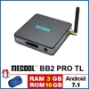 MecooL BB2 Pro - RAM 3GB
