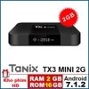 Tanix TX3 MINI A, Ram 2GB, Rom16G -  2022 - Không Bluetooth