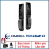 Khóa Cửa Vân Tay HIMEDIA H38