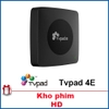 TVpad 4 Streaming Player Live Chinese TV