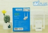 TOTO LINK - EX200 - Thiết bị mở rộng sóng Wi-Fi hiệu quả