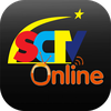 SCTV online