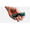 Ổ CỨNG SSD NVMe KIOXIA 500GB EXCERIA G2 NVMe R2100 W1700 wRAM-LRC20Z500GG8