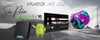 VINABOX A15B Ram 2G Rom 16G sử dụng giao diện ATV hệ điều hành Android 10