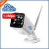 Camera IP Ngoài Trời Vitacam VB720