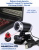 Webcam A6 dùng cho Máy Tính, Android Box, Smart TV - 480P