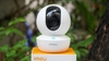 Camera Imou Ranger RC 5MP - IPC-GK2CP-5C0W - Tích hợp nút gọi, Quay quét 360, Độ phân giải 3K