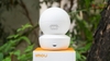 Camera Imou Ranger RC 5MP - IPC-GK2CP-5C0W - Tích hợp nút gọi, Quay quét 360, Độ phân giải 3K
