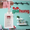 Bao nhựa đựng thẻ nhân viên