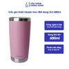 Cốc Giữ Nhiệt Likado thép không rỉ 304 dung tích 380ml/600ml