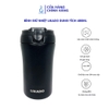 Bình giữ nhiệt Likado inox 304 cao cấp giữ nhiệt lâu dung tích 400ml