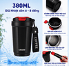 Cốc Giữ Nhiệt Likado thép không rỉ 304 dung tích 380ml/600ml