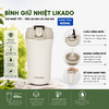Bình giữ nhiệt Likado inox 304 cao cấp giữ nhiệt lâu dung tích 400ml