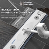 Cây lau nhà tự vắt thông minh Likado bản to 45cm LKD-45