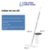 Cây lau nhà tự vắt thông minh Likado LKD – 112