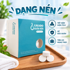 Khăn nén likado hộp 200 viên