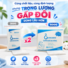 Khăn khô đa năng cho bé LIKADO 600g (15x20)