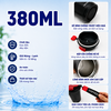 Cốc Giữ Nhiệt Likado thép không rỉ 304 dung tích 380ml/600ml