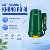 Cốc Giữ Nhiệt Likado thép không rỉ 304 dung tích 380ml/600ml