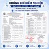 Hộp thủy tinh vuông Likado chịu nhiệt, nắp đậy kín, dùng được trong lò vi sóng
