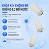 Bình giữ nhiệt Likado inox 304 cao cấp giữ nhiệt lâu dung tích 400ml
