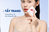 Bông tẩy trang Likado Túi 400 miếng bông hữu cơ kích thước 5 * 6cm
