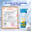 Bông tẩy trang Likado miếng tròn 100 miếng (bông cây)
