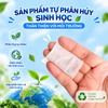 Bông đắp toner Likado 1000 miếng cotton mềm