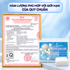 Bông tẩy trang cao cấp 120 miếng dạng túi likado