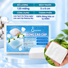 Bông tẩy trang cao cấp 120 miếng dạng túi likado