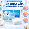 Bông tẩy trang cao cấp 120 miếng dạng túi likado