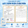 Combo 5 tặng 1 khăn vải đa năng Likado 400g gấp tư