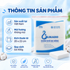 Combo 5 tặng 1 khăn vải đa năng Likado 400g kích thước 20x22cm