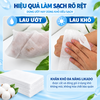 Khăn khô đa năng Likado dạng cuộn nhỏ