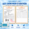 Khăn ướt không mùi cho bé Likado mới siêu mịn 1 hộp 100 miếng kt 15x20cm