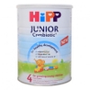 Sữa bột Hipp Combiotic Organic số 4