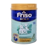 Sữa bột Friso Gold