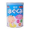 Sữa bột Morinaga số 0