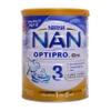 Sữa bột Nan Gro số 3 900g
